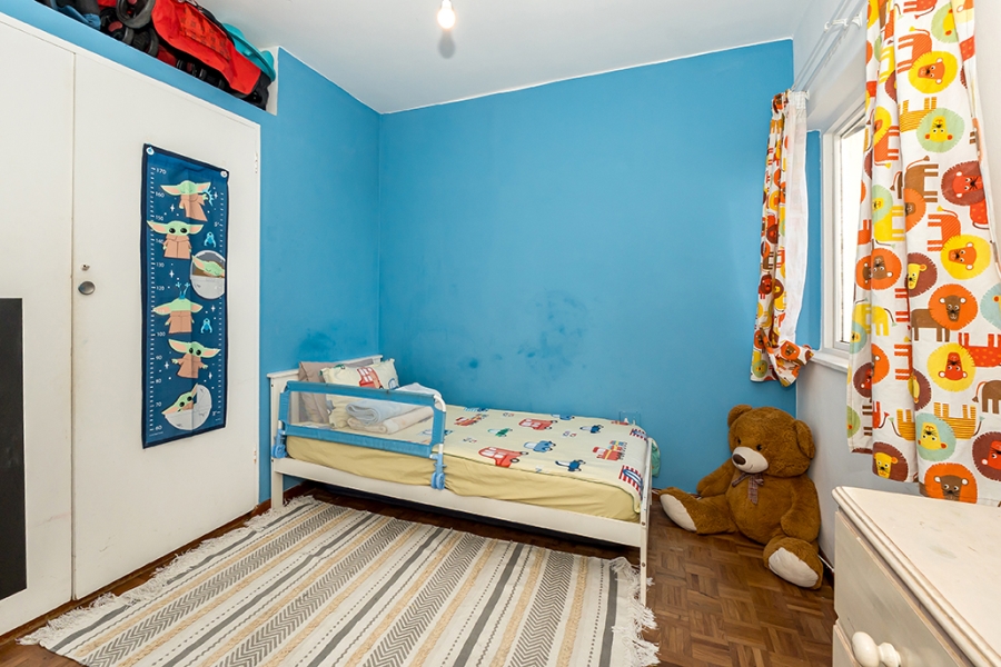 To Let 3 Bedroom Property for Rent in Green Point Western Cape